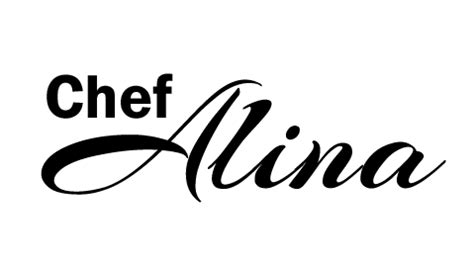 chef alina|chef alina login.